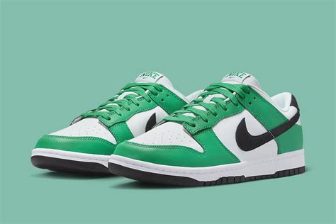 dunk low grün|Buy Dunk Low Stadium Green